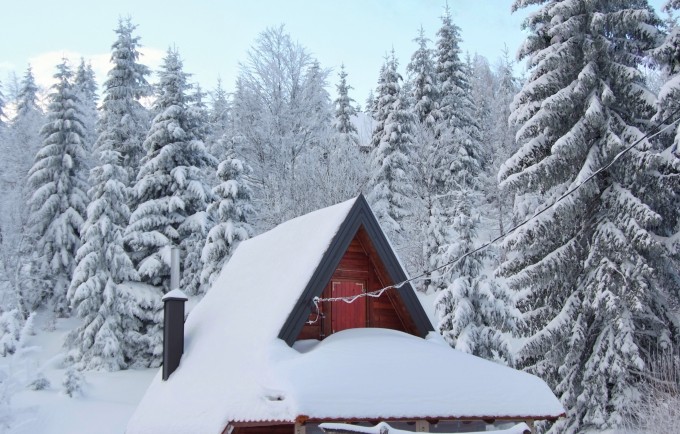 Brvnare Drveni Kutak