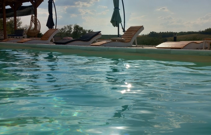 Seosko domaćinstvo Šumadija - vila Zemička