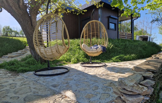 Seosko domaćinstvo Šumadija - studio Limenko