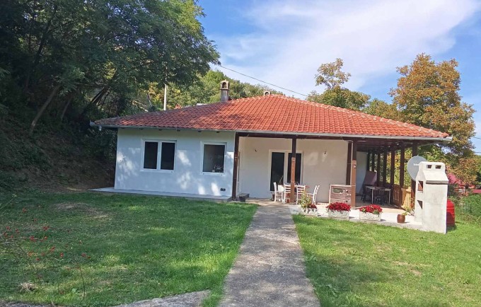 Ala je lep ovaj svet