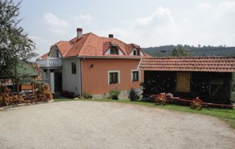 Villa Сukilovic