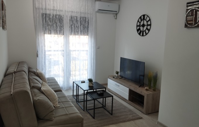 Apartmani Milinković