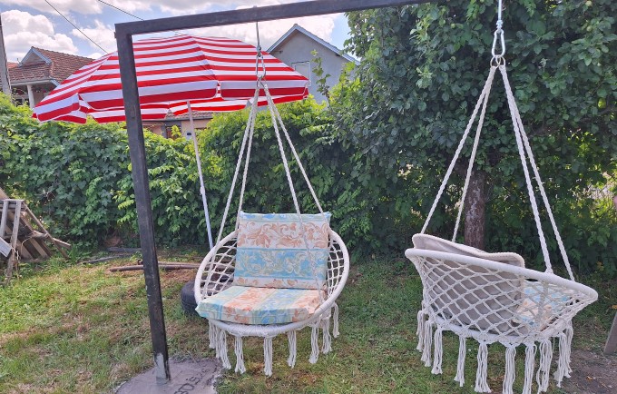 Iskra apartman