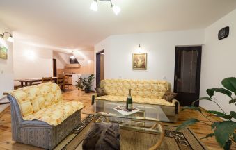 Lux Apartman u Čajetini/Zlatibor