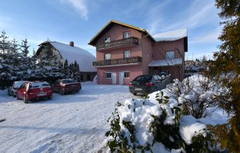 Konačište Vila sofija Zlatibor