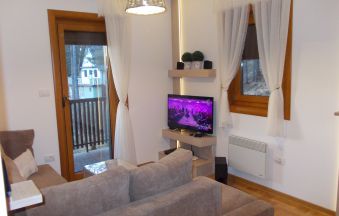 Apartman Bubica Zlatibor/za izdavanje - extra