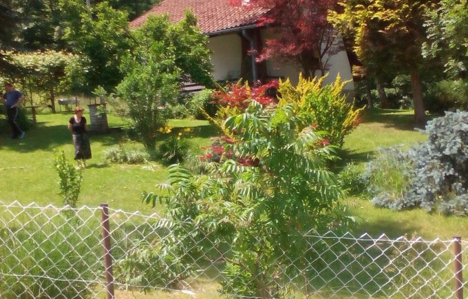 Kuća za odmor Jeremić