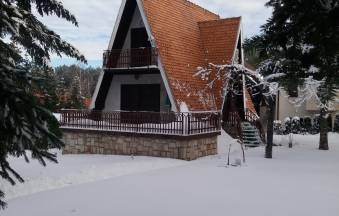 Kuca "Planinska Lepotica"