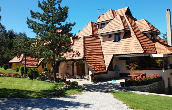 Markov konak