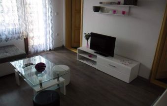 Apartmani Helles Bogatić