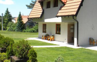 Apartmani Nešović