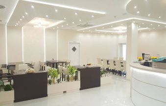 Hotel Wood Sremska Mitrovica
