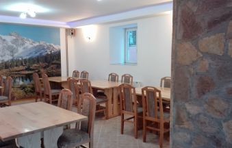 Apartmani Tatic