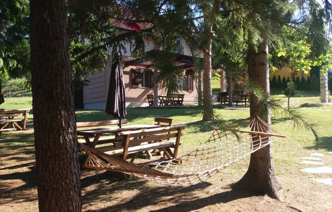 Vila Davidović