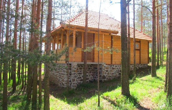 Apartman Buša