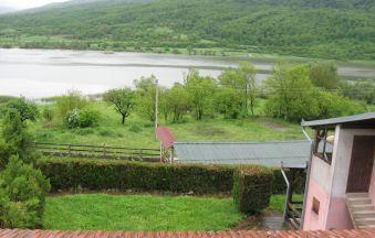 STD Topalović - Bovansko jezero
