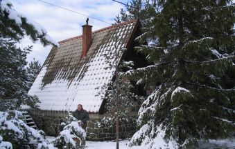 Vikendica za odmor
