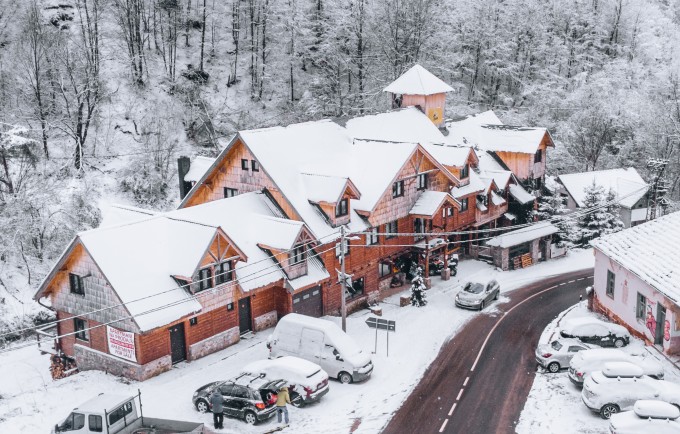 Apartman Pustolov - Stara Planina