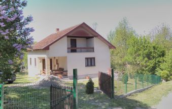 Kuća za odmor Radovanović