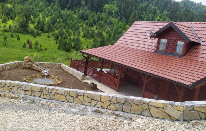 Rajski pogled