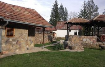 Apartman Barka