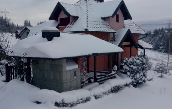 Vila „Dođi”