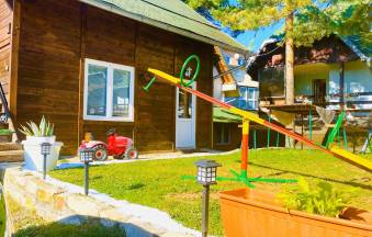 Apartman Sanja Divcibare