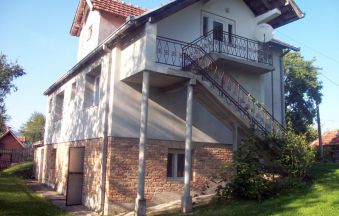 Domaćinstvo Janković Dragomira