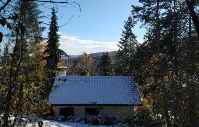 Nanin konak