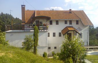 Vila Vidik Divčibare