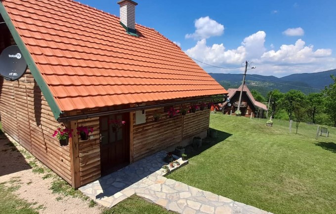Konak Mandica avlija