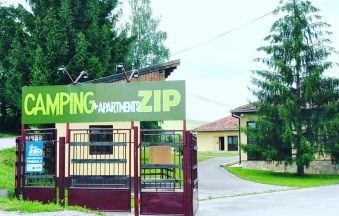 Camping & Apartments Zip