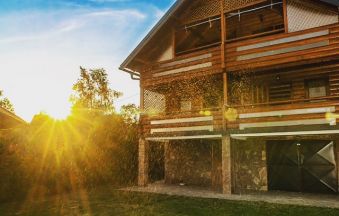 Zlatibor Brvnara studio