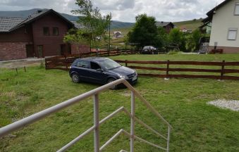Zlatibor apartmani