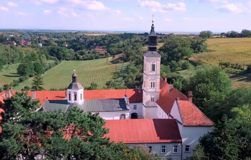 Manastiri Fruške Gore